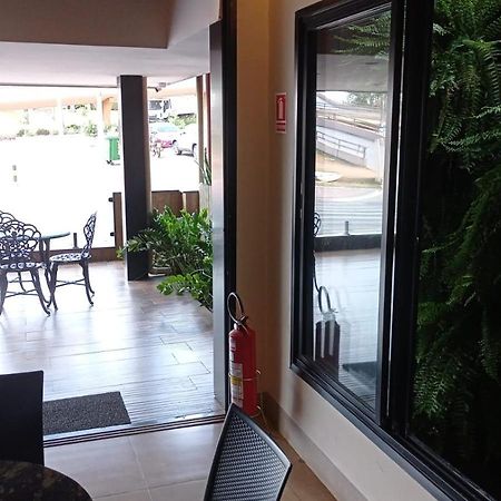 Hotel Marina Torrano Trindade  Zewnętrze zdjęcie