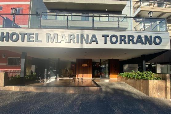 Hotel Marina Torrano Trindade  Zewnętrze zdjęcie