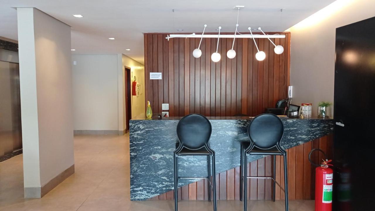 Hotel Marina Torrano Trindade  Zewnętrze zdjęcie