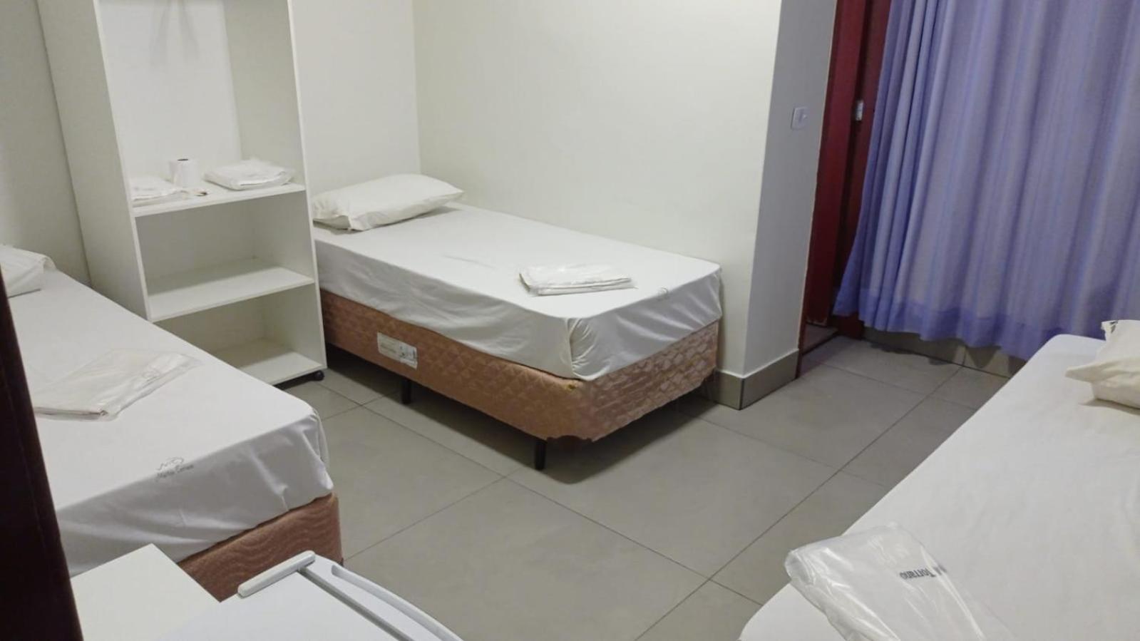 Hotel Marina Torrano Trindade  Zewnętrze zdjęcie