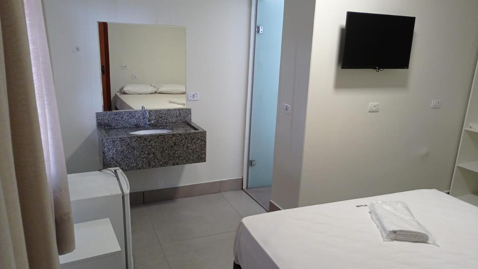 Hotel Marina Torrano Trindade  Zewnętrze zdjęcie