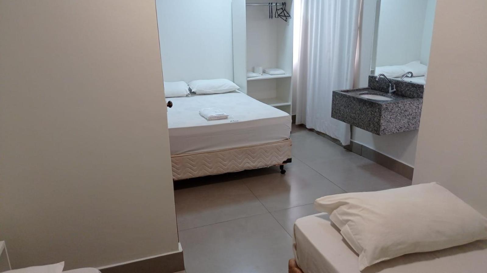 Hotel Marina Torrano Trindade  Zewnętrze zdjęcie